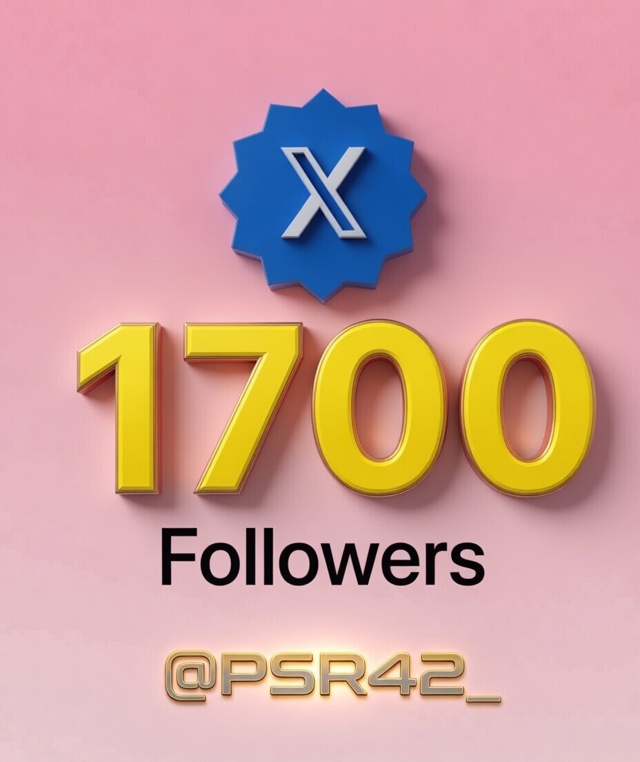 Praveen_42 tweet media