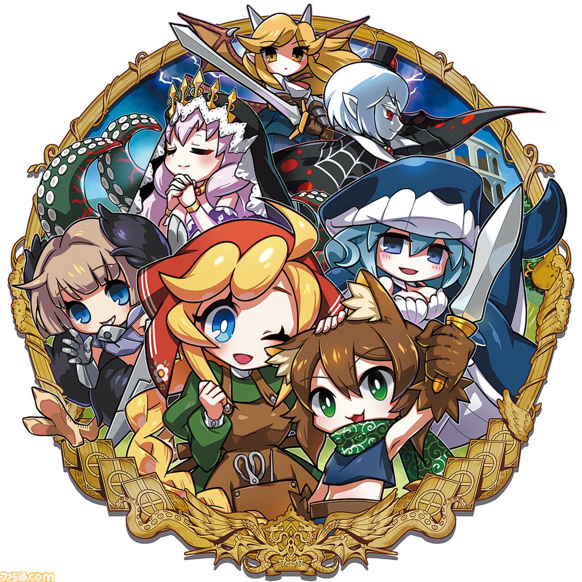 ファミ通.com tweet media