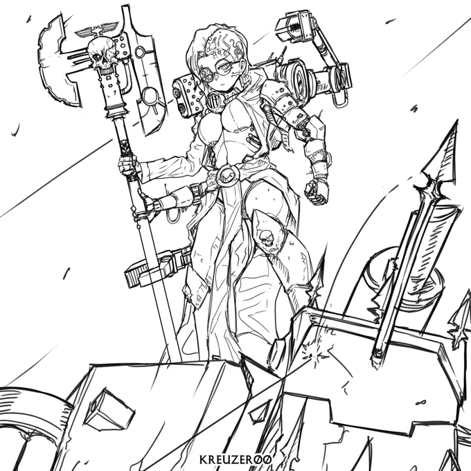 Comms 