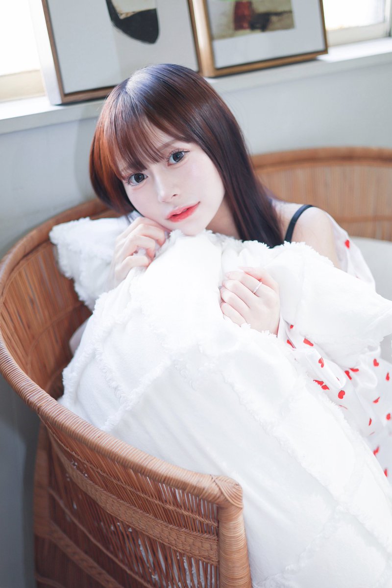 杏乃はな【ニコスピ】 tweet media