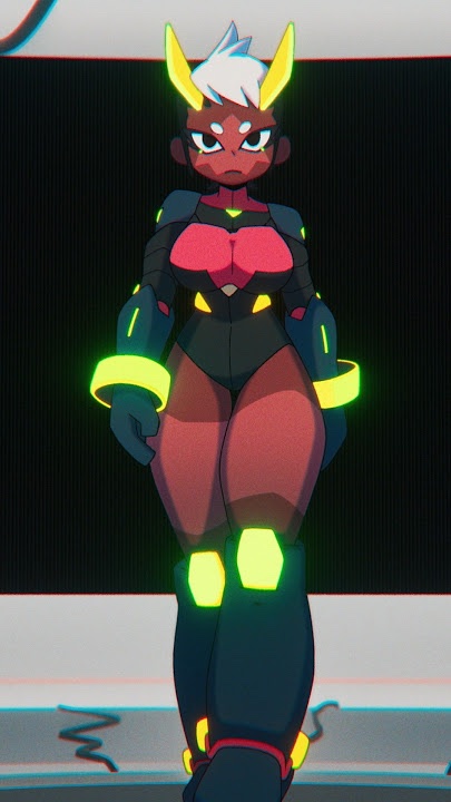 Hailenvy1's tweet photo. Not sure if fusion, or random sex scene or whatever else, but I get similar energy off these two and it making me wanna do something. lol
#gameoverse #moikaloop https://t.co/iWa1Rupfg8