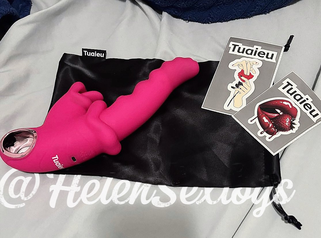 Helen Toys tweet media