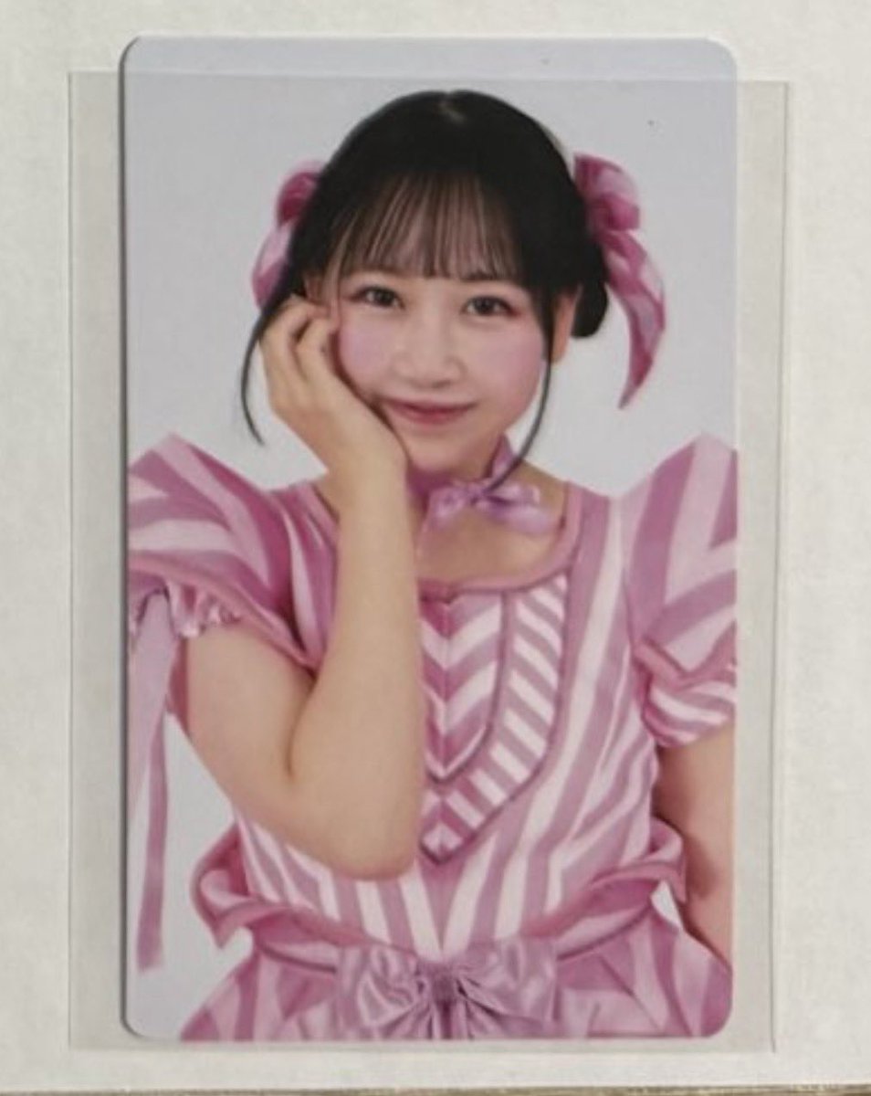 ゆいゆい🌷 tweet media
