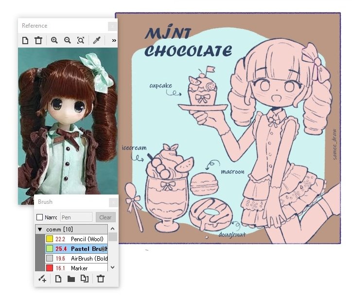 samee_draw tweet media