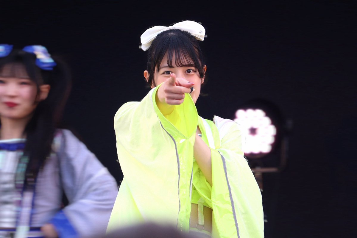 🍣2026.05.02 『IDOL SUMMER JUNGLE GOLDEN』 桜木まつりちゃん