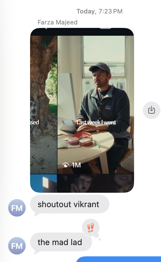 Vikrant Patankar tweet media