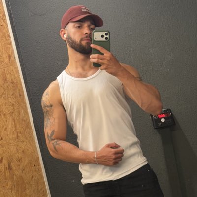 mdfonseccas's tweet photo. #NovaFotoDePerfil https://t.co/Oz3mGkZxEM