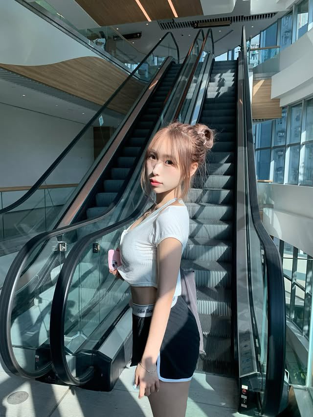 小婷🕊️ tweet media
