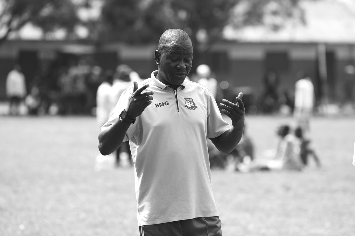 Mukono Kings High School🏆 tweet media