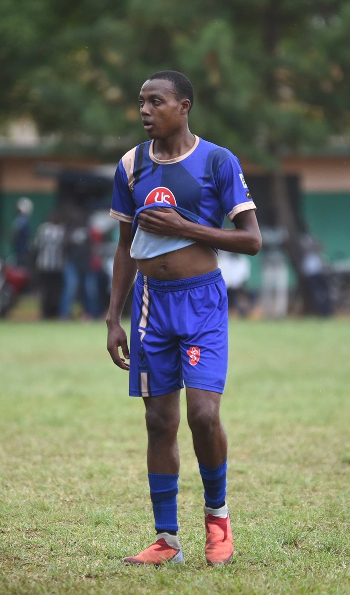 Mukono Kings High School🏆 tweet media