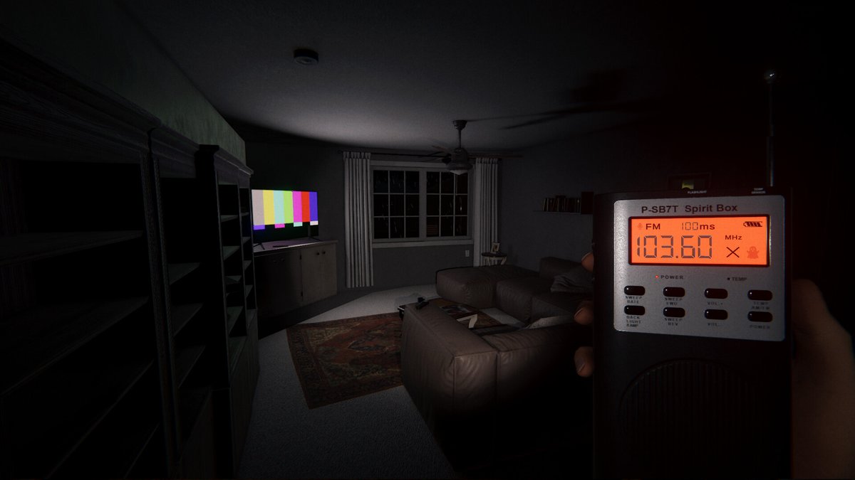 人気の協力ホラー『Phasmophobia』低評価レビュー爆撃受ける。キャラ関係のアプデが問題に―開発は謝罪、改善を約束
gamespark.jp/article/2026/0…