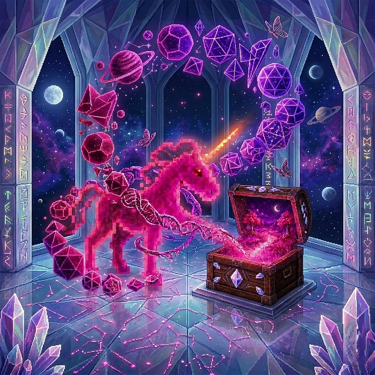 elschwide. 🔺🟦🟡 🦄 tweet media