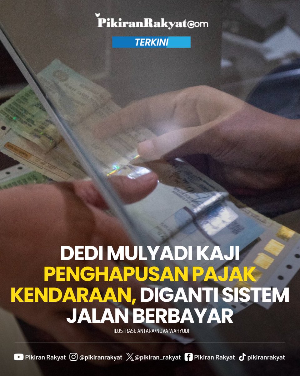 Pikiran Rakyat tweet media