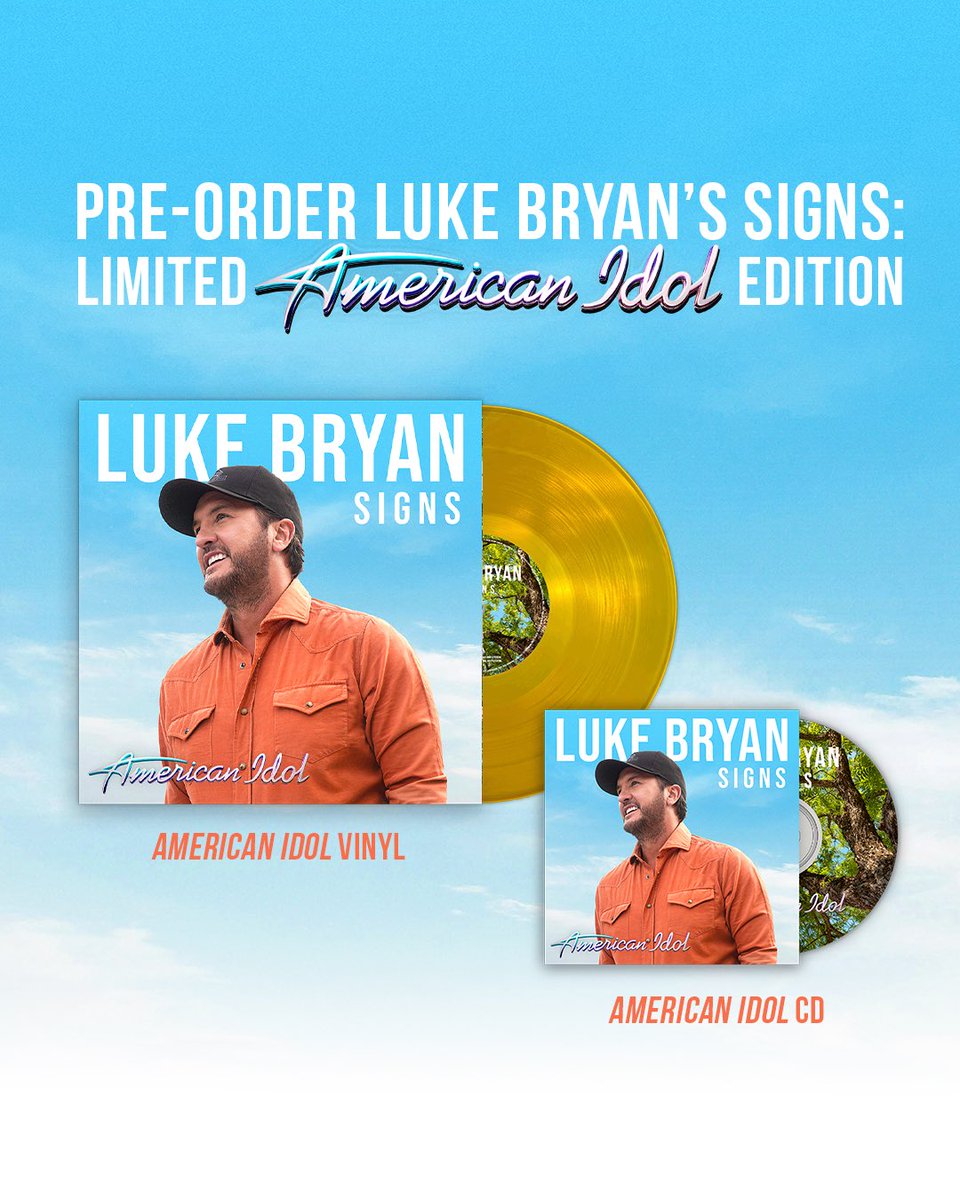 Luke Bryan tweet media