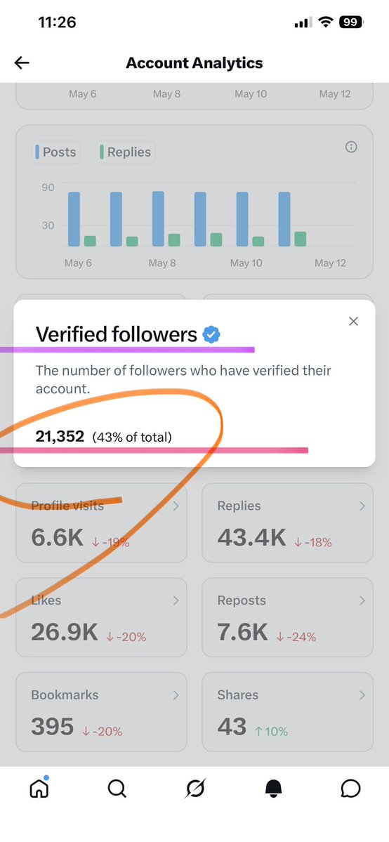 Joe Crypto tweet media