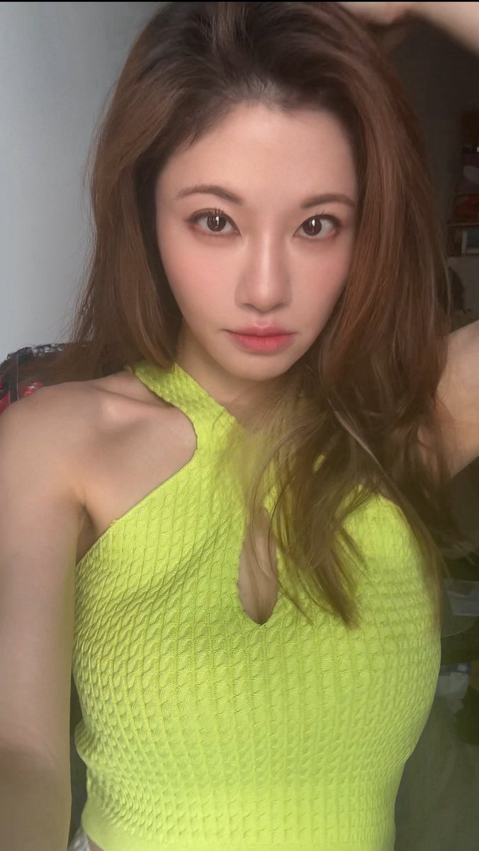 Jenniferlam｜请不要叫我J姐 tweet media