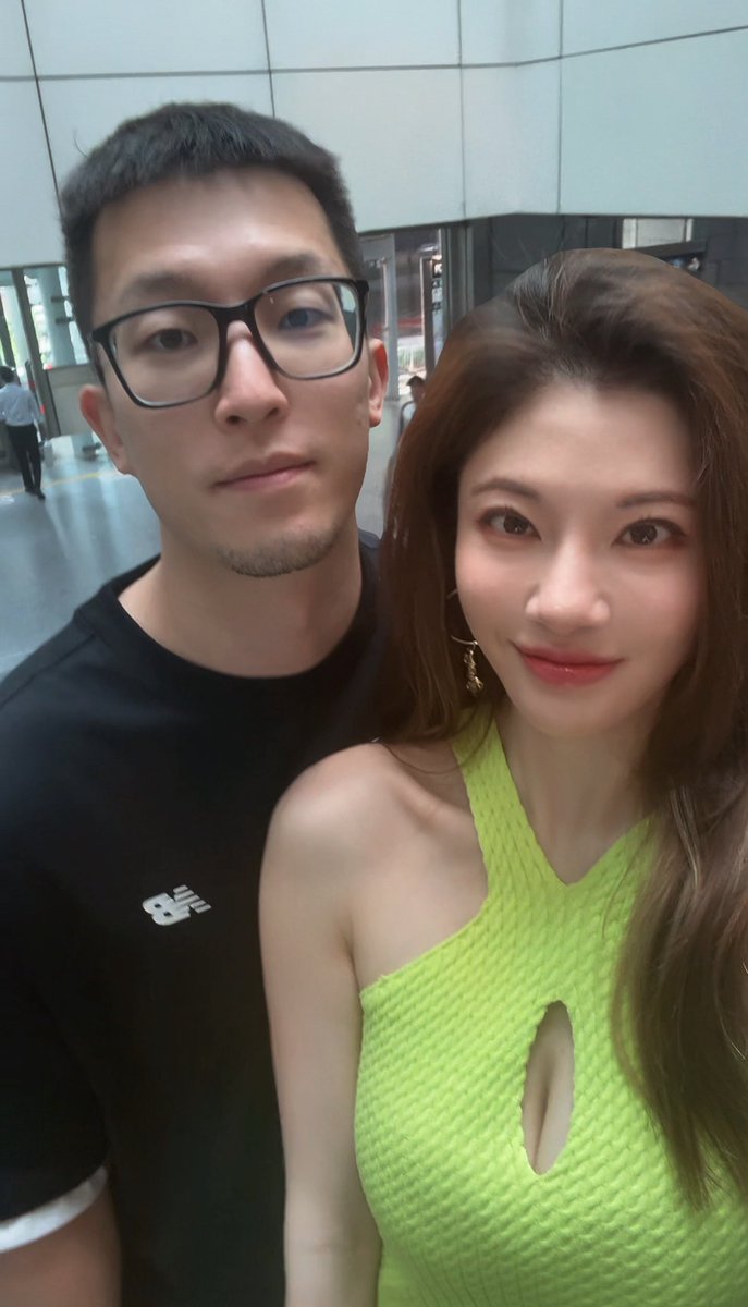 Jenniferlam｜请不要叫我J姐 tweet media
