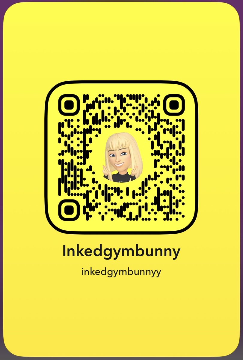 Cakeandbone's tweet photo. New snap account and absolutely loving it. 

https://t.co/yv5I2ryYK4 https://t.co/pVbXeqv5CG