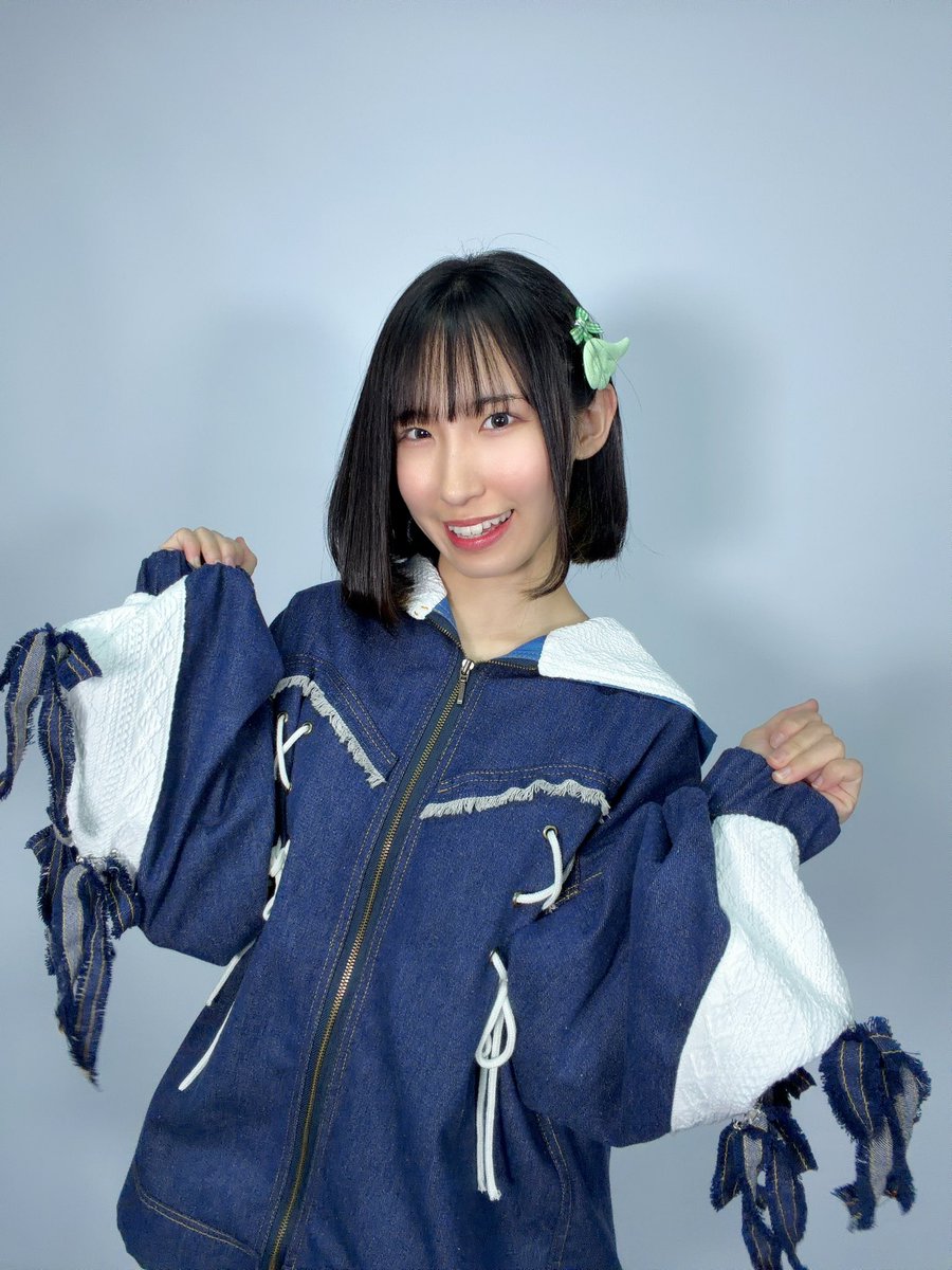 MiU🌱💖@Sha☆in project tweet media