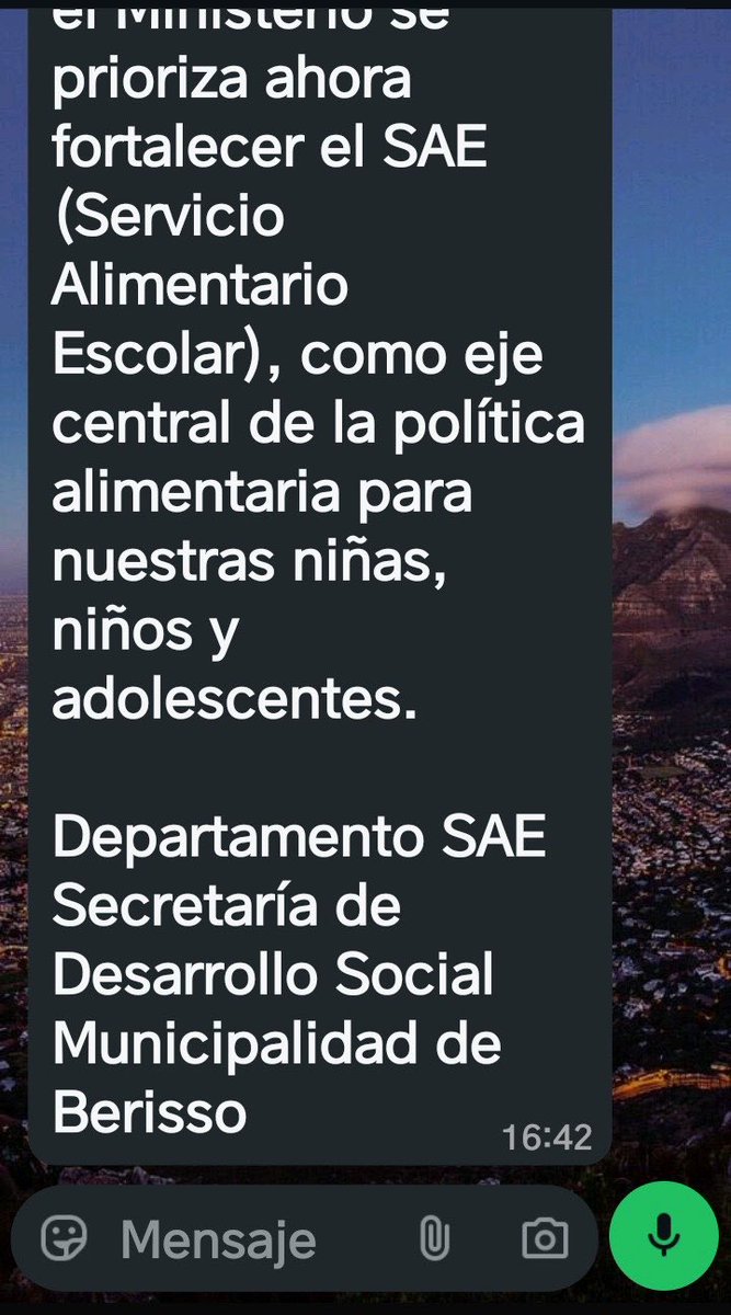Tomas Diaz Cueto tweet media