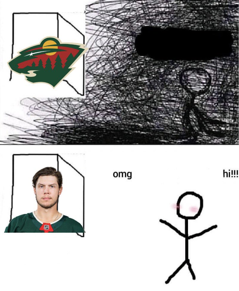 lesbianspurgeon's tweet photo. wally saved my wild hockey ass life https://t.co/vVLbzdCmp3
