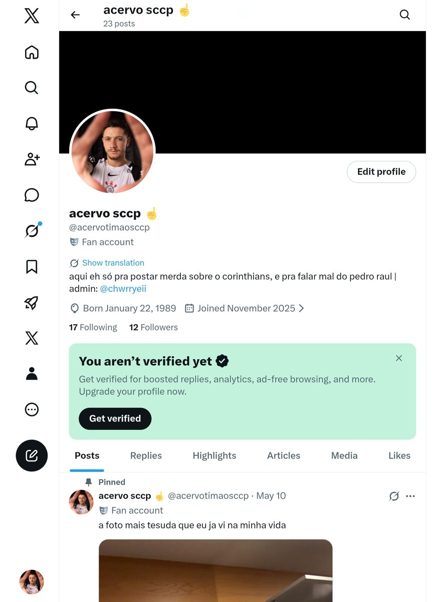 ⋆. 𐙚˚࿔ 𝓐𝐜𝐞𝐫𝐯𝐨 𝐬𝐜𝐜𝐩 𝜗𝜚˚⋆ tweet media