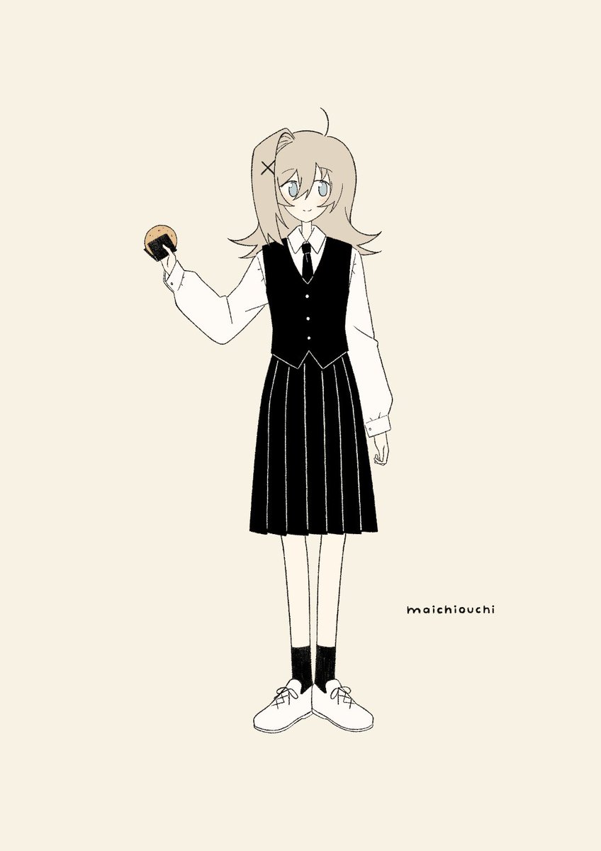 maichiouchi tweet media
