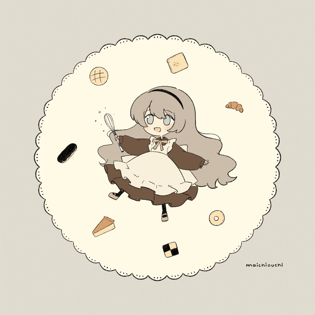 maichiouchi tweet media