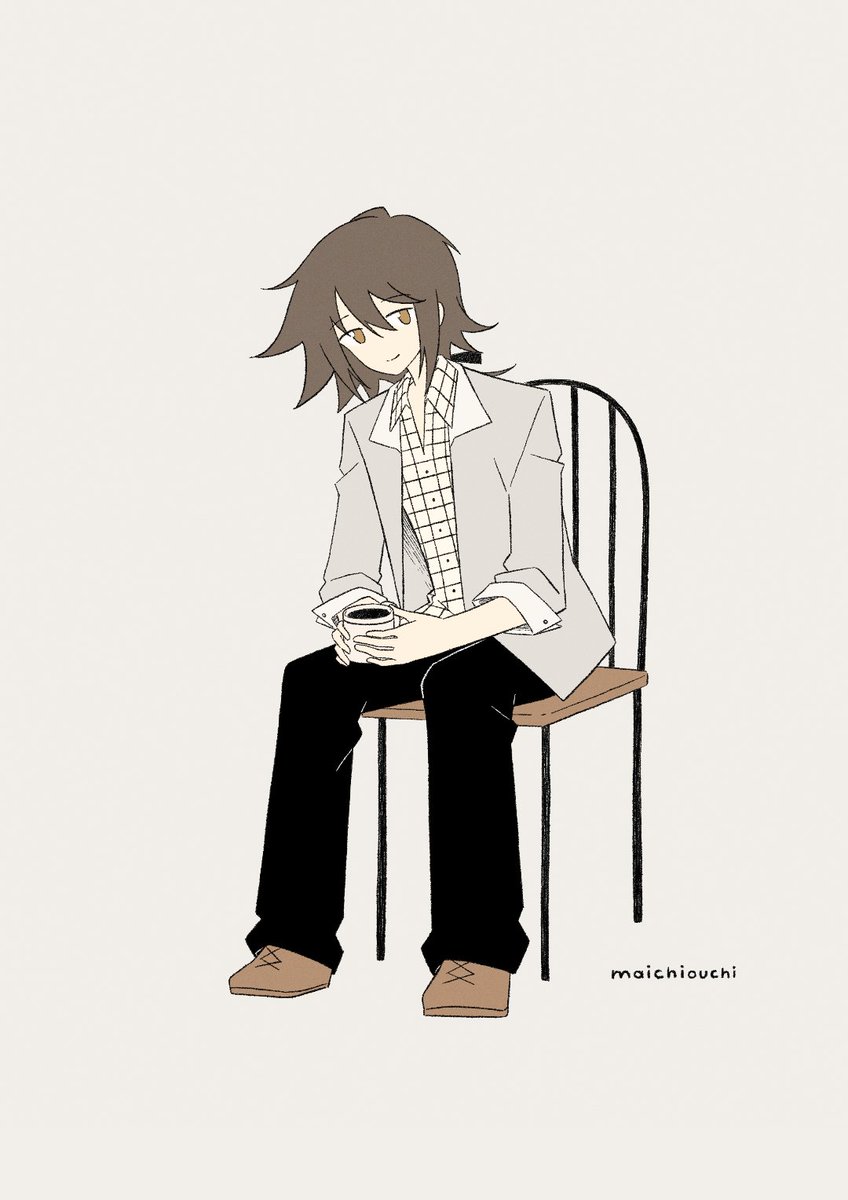 maichiouchi tweet media