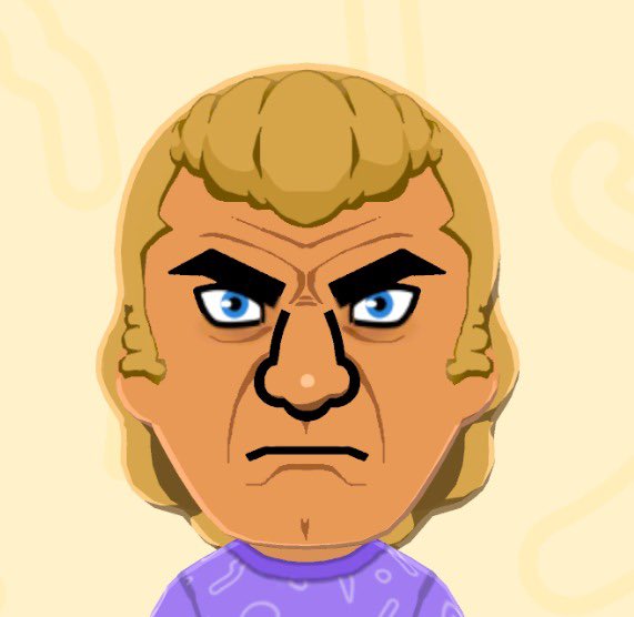 BOlNGUS's tweet photo. the angry bros… #venturebros https://t.co/LytZhmuJXy