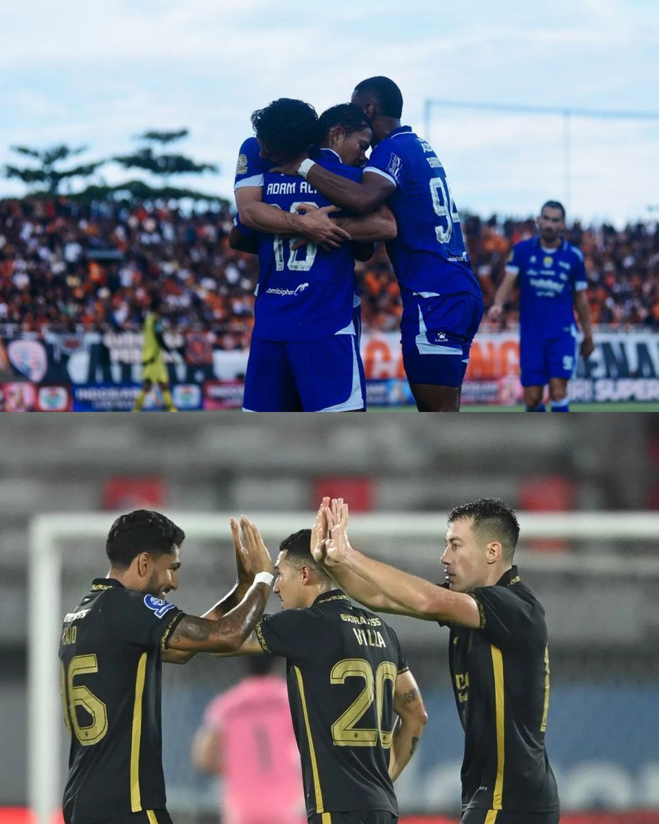 Indos FC tweet media