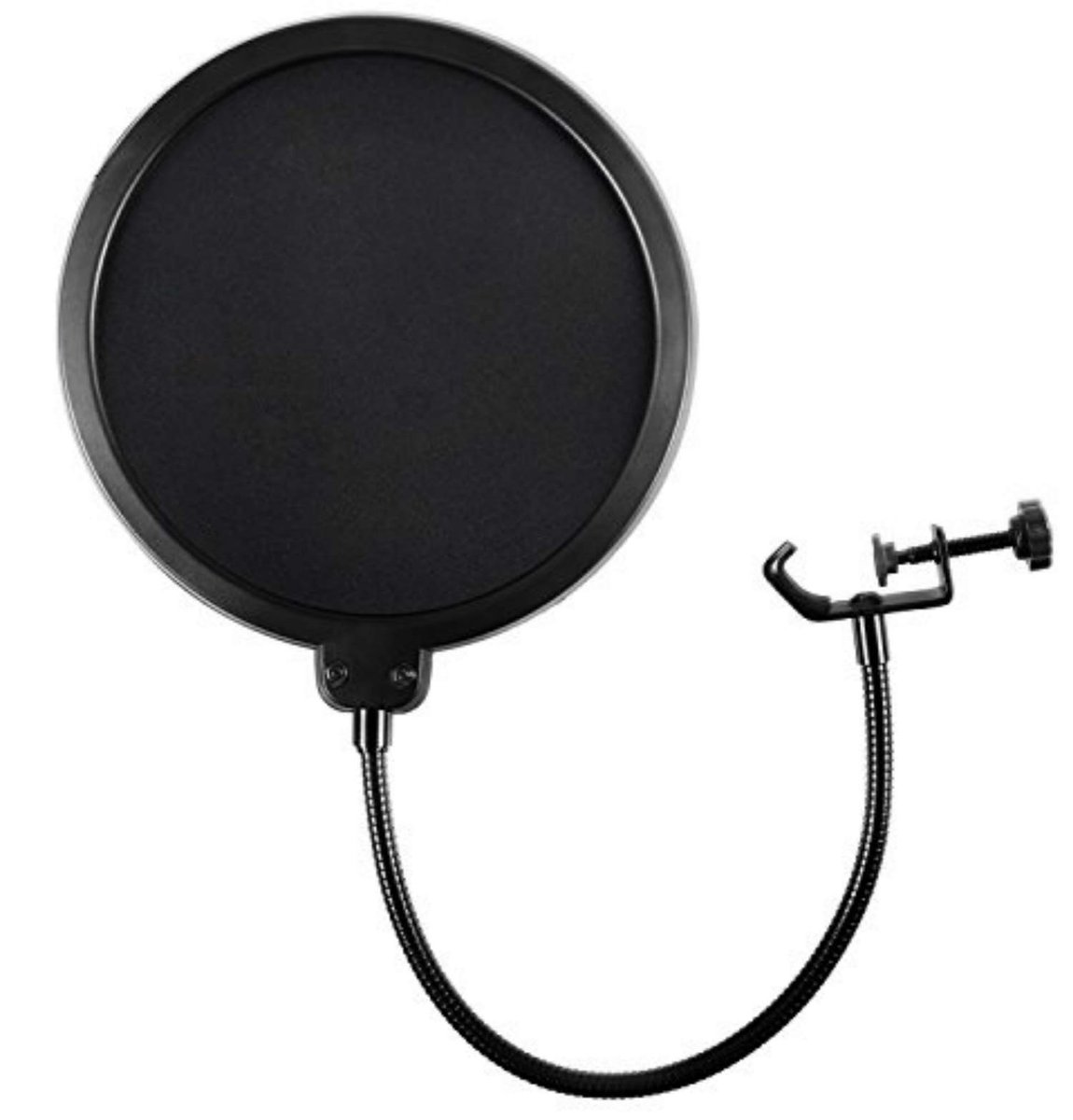 JuneCPU's tweet photo. do any of you own a pop filter and teeth on the plastic ring like a barbarian with a chew toy? because i would never but just incase someone else does haha https://t.co/0EpctkCi2i