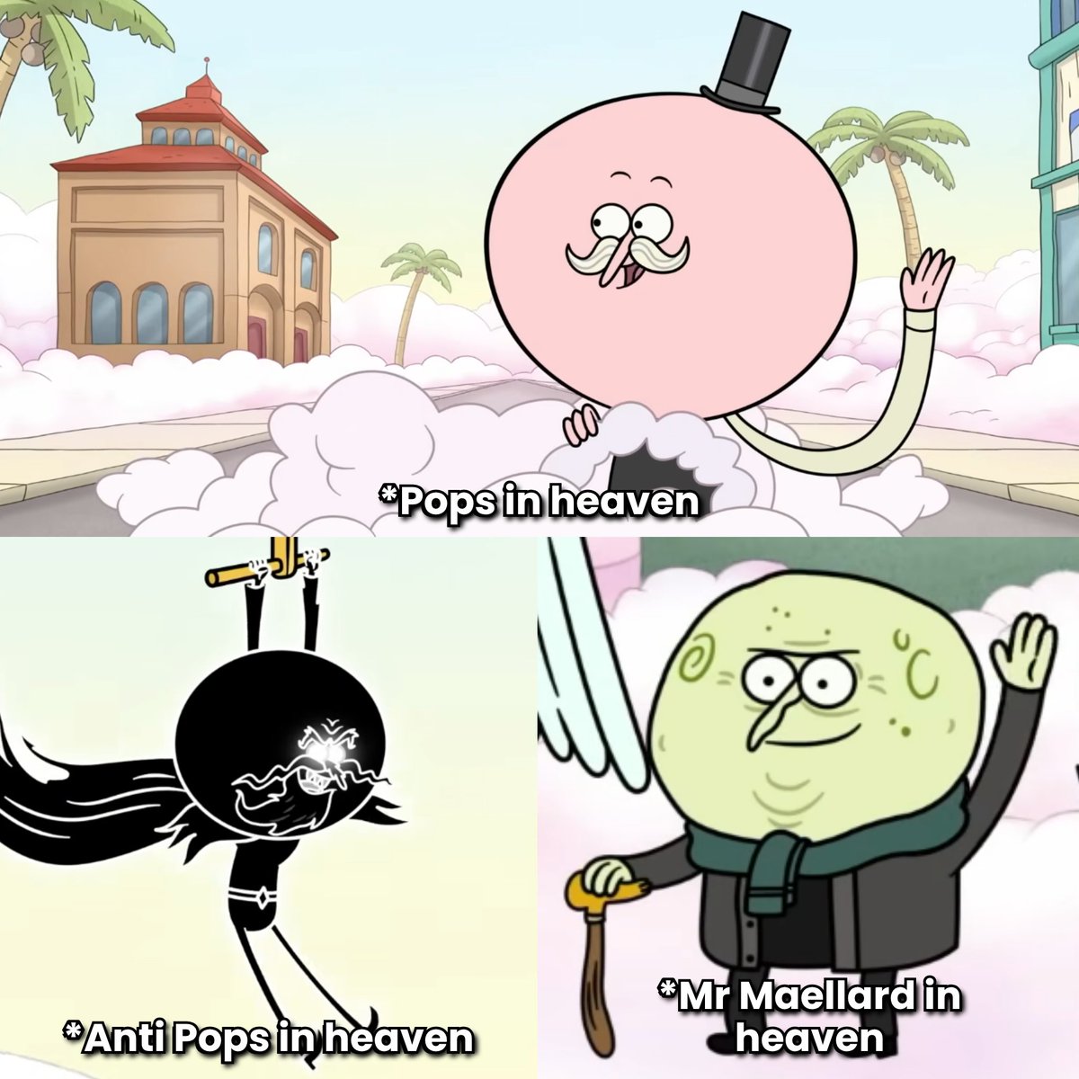 Cartoon Base tweet media