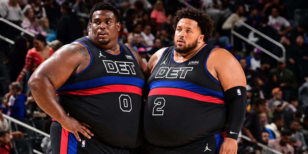 Pistons Argentina 🇦🇷 tweet media