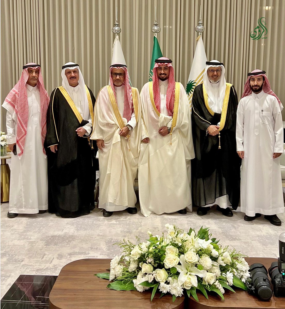 عائلة الرومي tweet media
