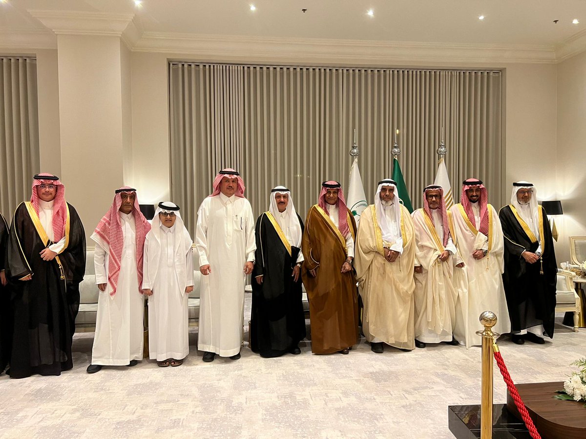 عائلة الرومي tweet media