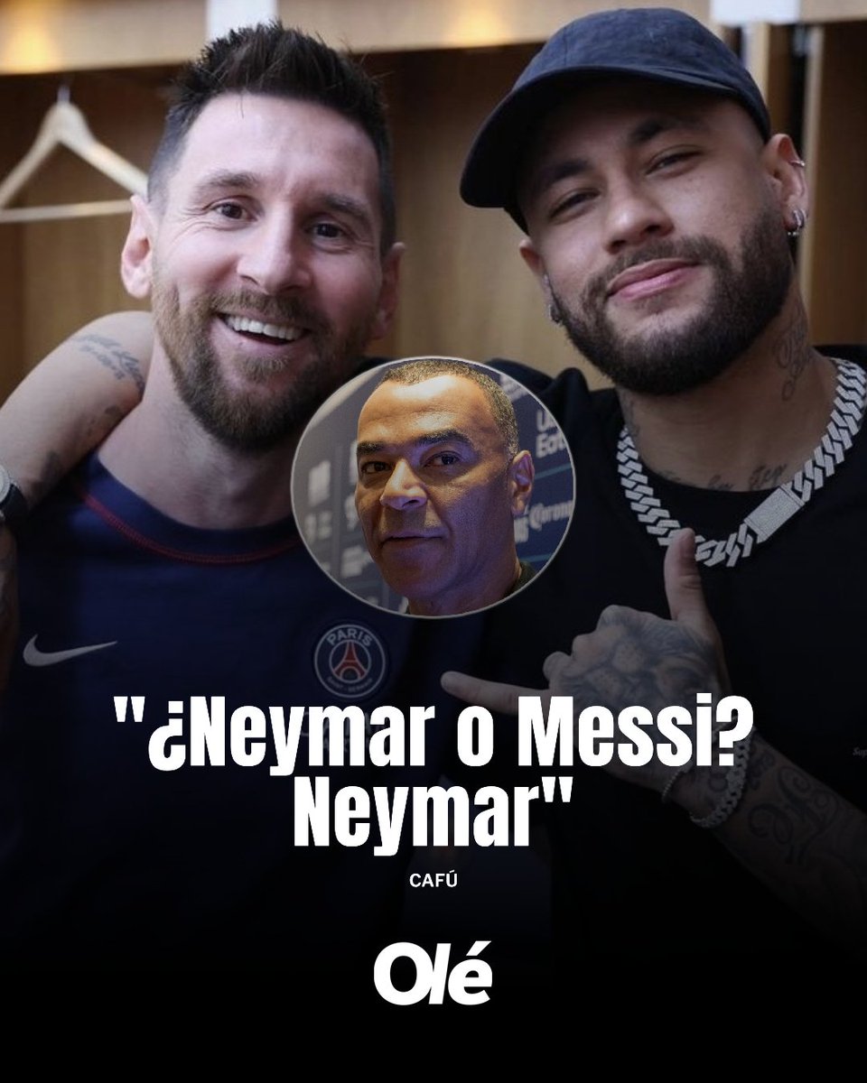 Diario Olé tweet media