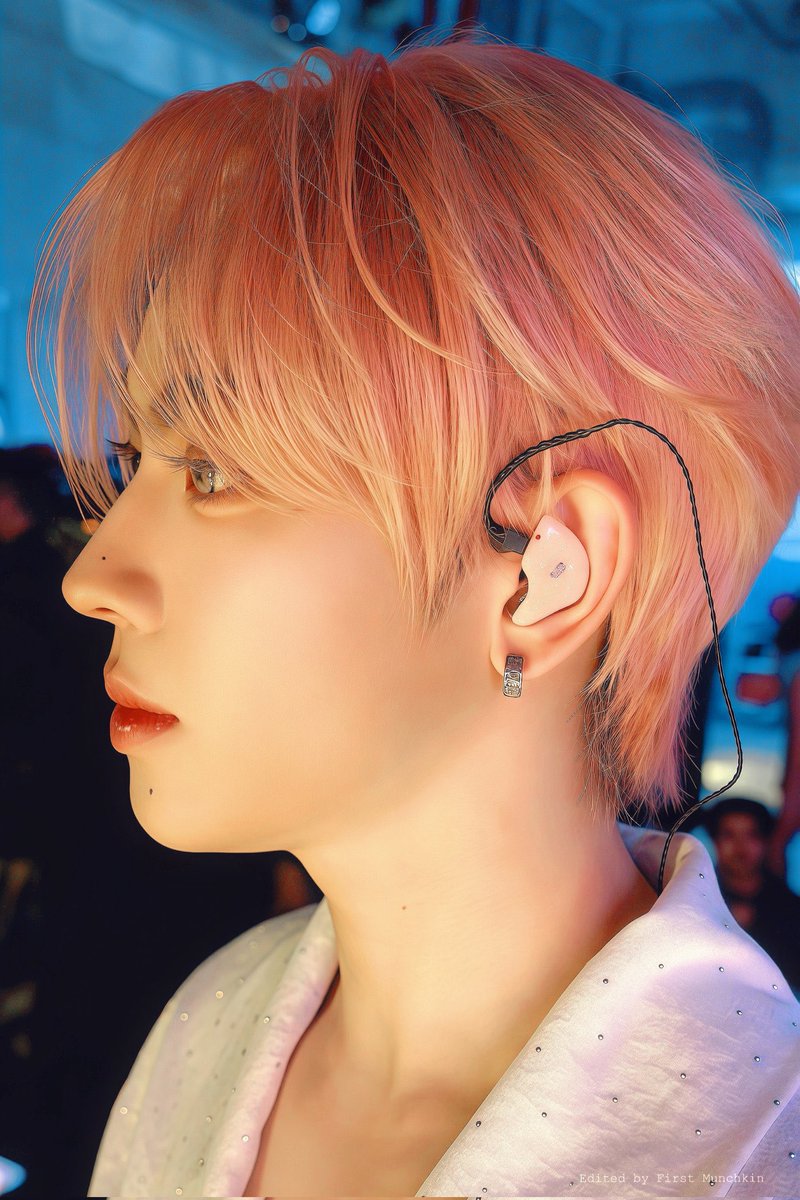 แม่จ๋ายัยแป๋ว 💚🩷☔️ tweet media