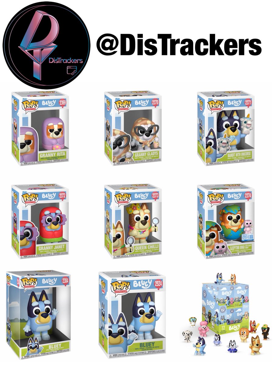 DisTrackers tweet media