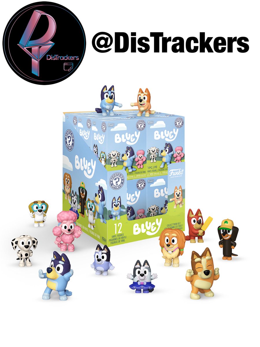 DisTrackers tweet media
