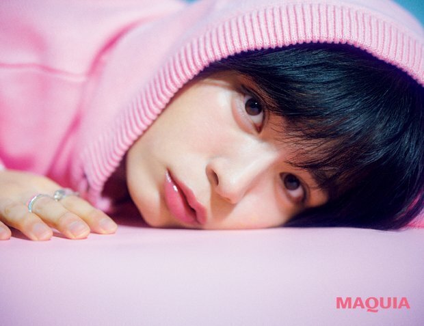 maquia_magazine's tweet photo. りゅちぇ的プチプラリップ3選🍊

大西流星さんの大好評連載「りゅちぇLOVEBeauty」より、りゅちぇの一軍リップを発表📣

・アイドル現場
・リラックスした昼下がり
・ちょっと調子にのりたい日
のシーン別にセレクトいただきました🫶

🔗詳しくはこちら
https://t.co/FjQQbaS16V https://t.co/MUB3AN3xkk