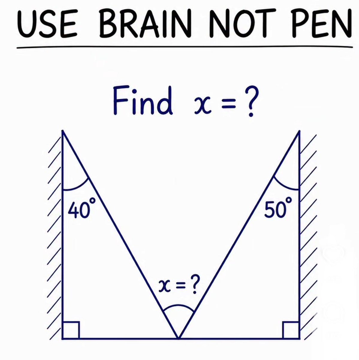 Brain IQ Test tweet media