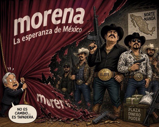 Manuel Sanchez tweet media