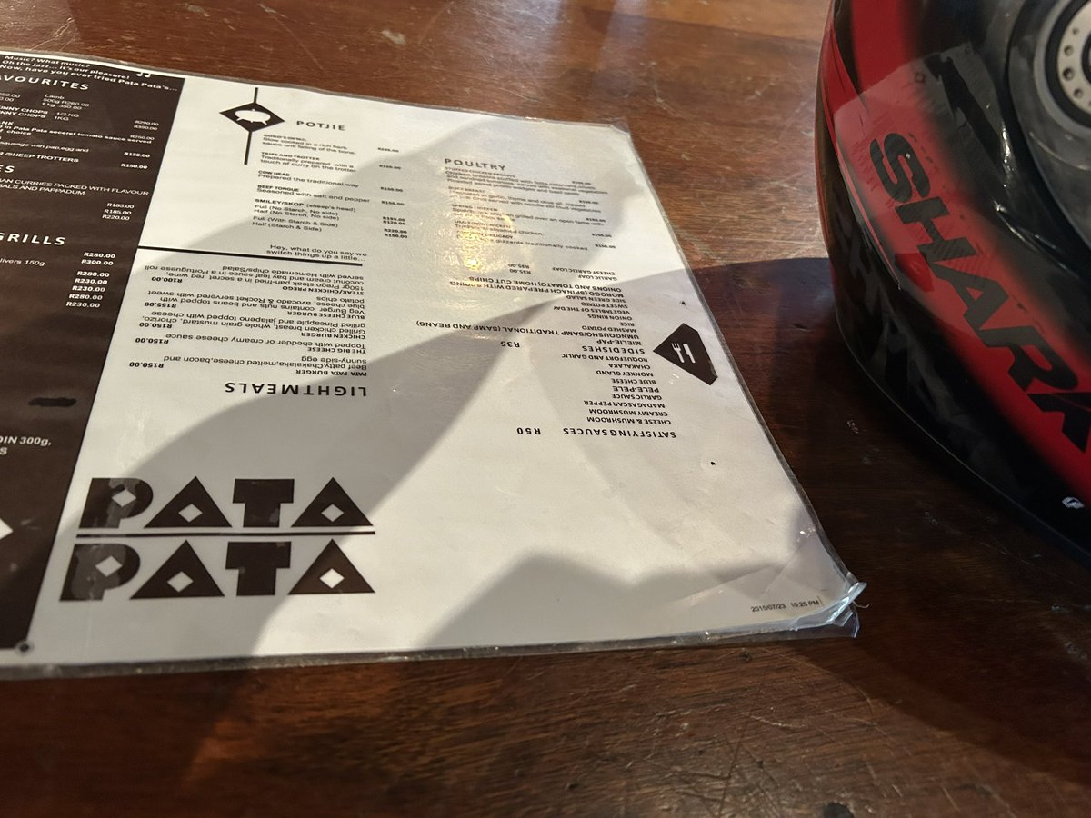 snrMart's tweet photo. #Patapata
#Spaces https://t.co/quM1c66jUt