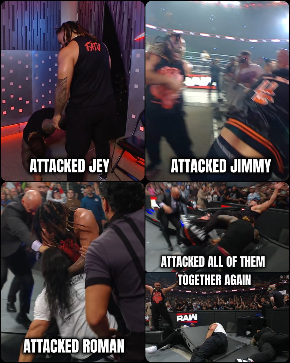 Wrestle_The_One tweet media