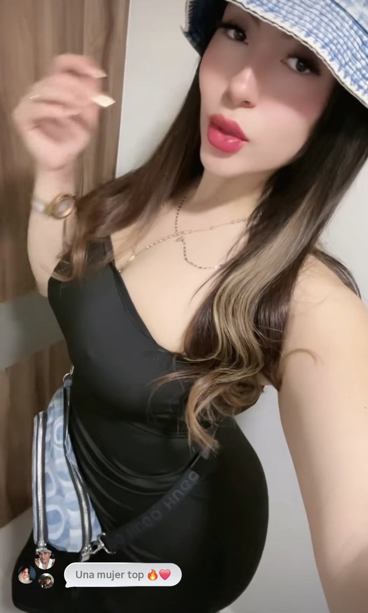Ximena queens👸 tweet media