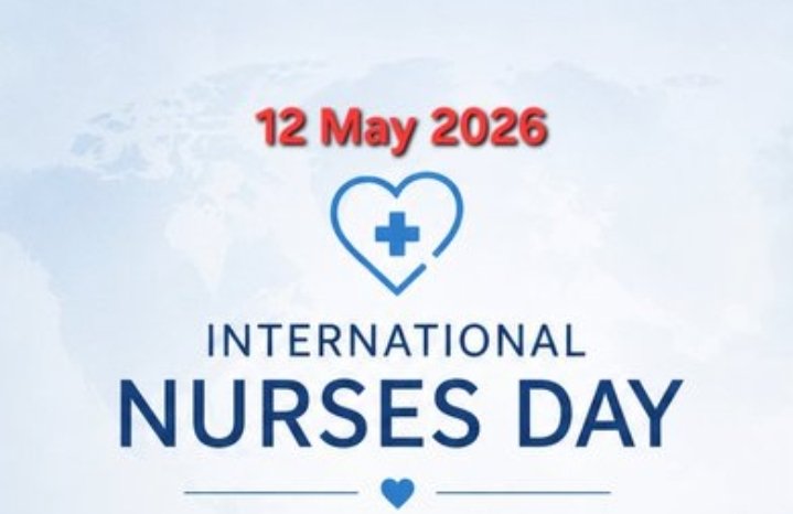 PhukanUmesh's tweet photo. #InternationalNursesDay https://t.co/oyt3Ru1czp