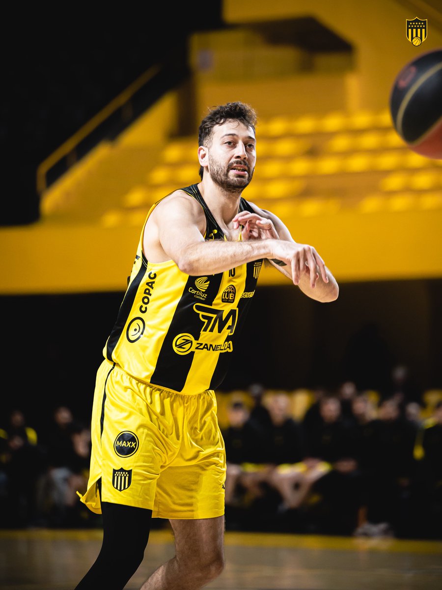 PEÑAROL | Basketball tweet media