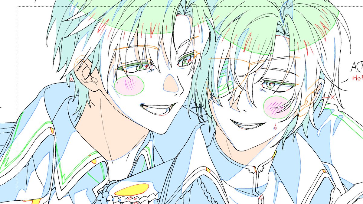 Hsonberry_proto's tweet photo. 커미션 했어요 https://t.co/8FmpWPtNoe