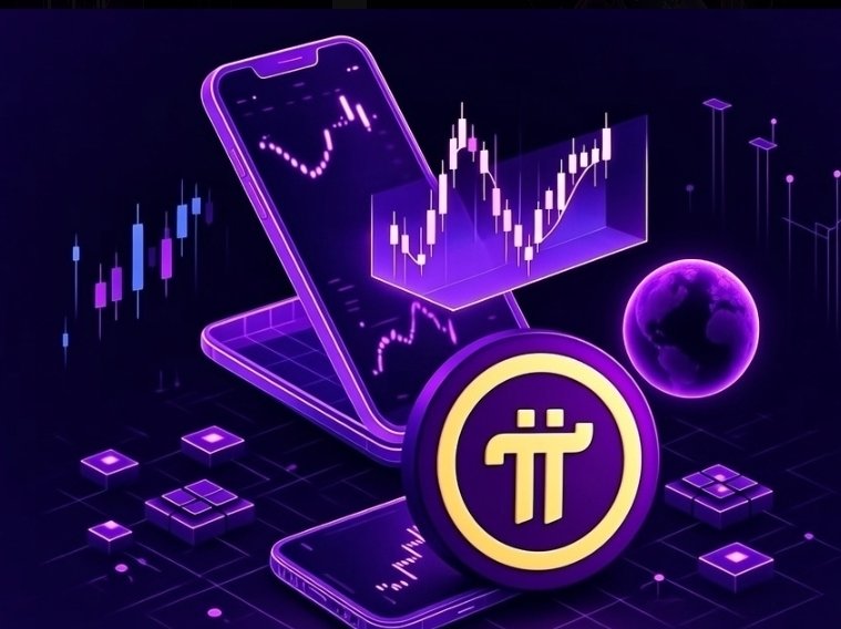Pi Update tweet media